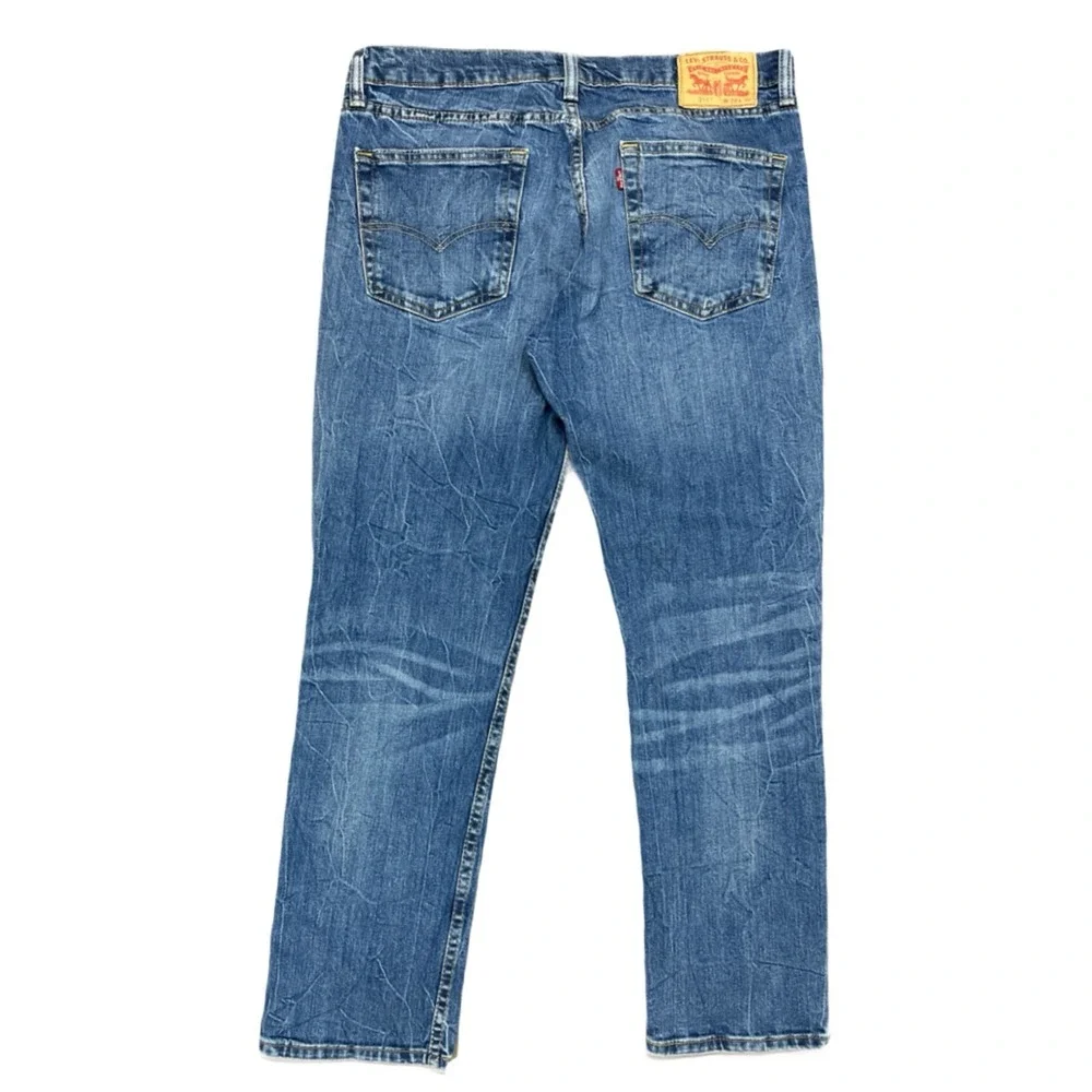 Levis pristine no